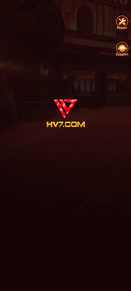 HV7 GAME